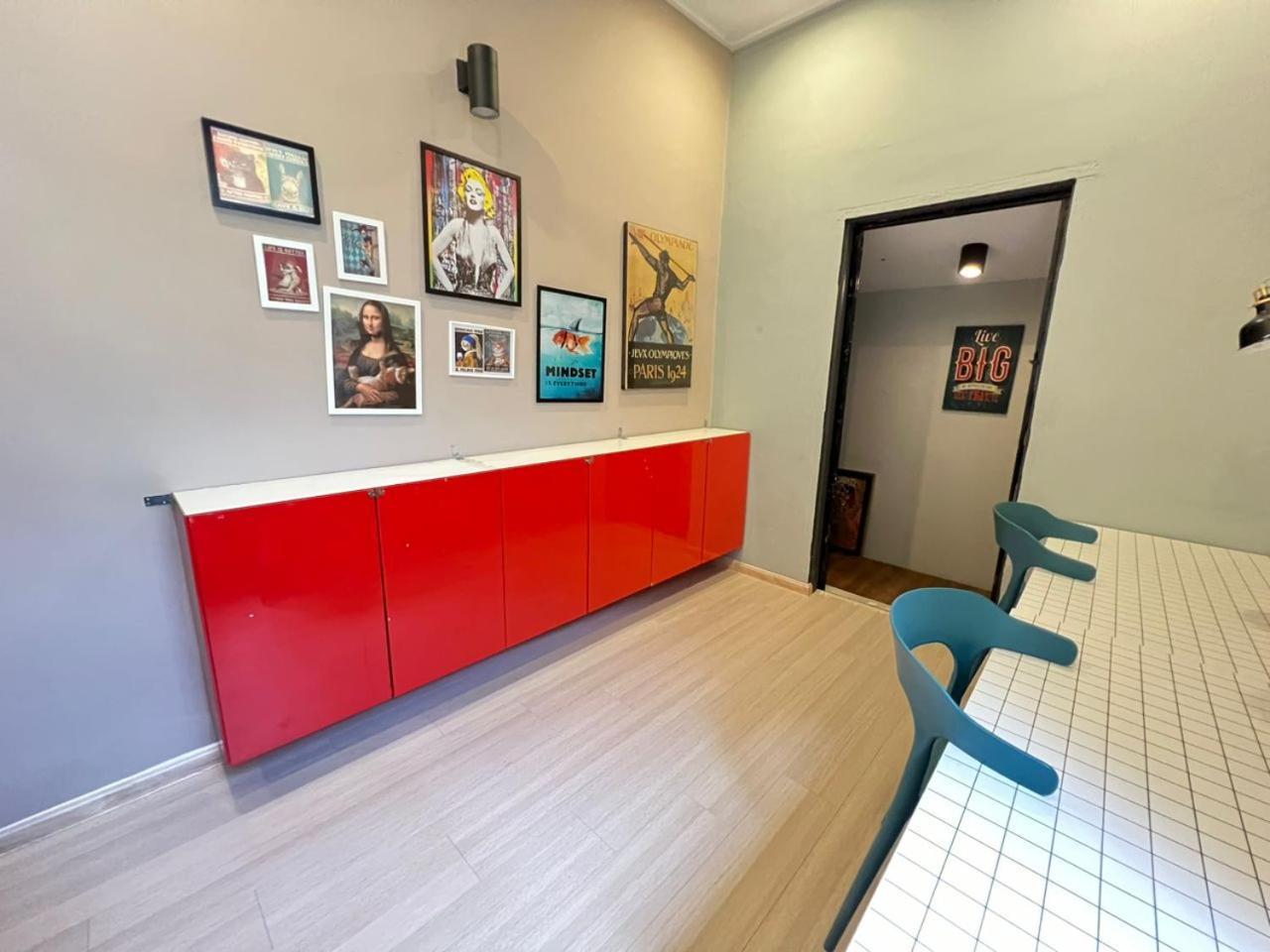 Myroom Georgetown, Off Jalan Burma, Gurney Drive Exterior photo